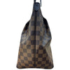 ルイ・ヴィトン LOUIS VUITTON ウェストミンスターGM N41103 ブラウン ダミエ レディース トートバッグ