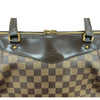 ルイ・ヴィトン LOUIS VUITTON ウェストミンスターGM N41103 ブラウン ダミエ レディース トートバッグ