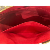 ルイ・ヴィトン LOUIS VUITTON ウェストミンスターGM N41103 ブラウン ダミエ レディース トートバッグ