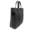 ルイ・ヴィトン LOUIS VUITTON タダオ N51192 ダミエ・グラフィット メンズ ショルダーバッグ