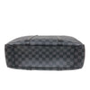 ルイ・ヴィトン LOUIS VUITTON タダオ N51192 ダミエ・グラフィット メンズ ショルダーバッグ