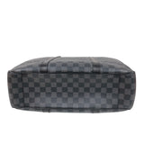 ルイ・ヴィトン LOUIS VUITTON タダオ N51192 ダミエ・グラフィット メンズ ショルダーバッグ
