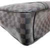 ルイ・ヴィトン LOUIS VUITTON タダオ N51192 ダミエ・グラフィット メンズ ショルダーバッグ