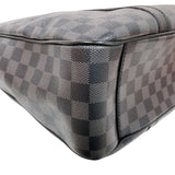 ルイ・ヴィトン LOUIS VUITTON タダオ N51192 ダミエ・グラフィット メンズ ショルダーバッグ