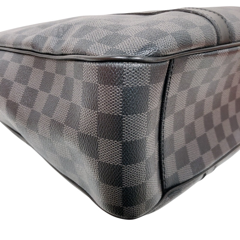 ルイ・ヴィトン LOUIS VUITTON タダオ N51192 ダミエ・グラフィット