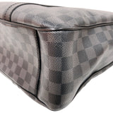 ルイ・ヴィトン LOUIS VUITTON タダオ N51192 ダミエ・グラフィット メンズ ショルダーバッグ