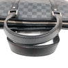 ルイ・ヴィトン LOUIS VUITTON タダオ N51192 ダミエ・グラフィット メンズ ショルダーバッグ