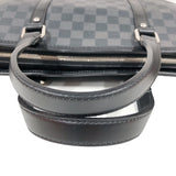ルイ・ヴィトン LOUIS VUITTON タダオ N51192 ダミエ・グラフィット メンズ ショルダーバッグ