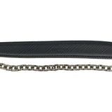 ルイ・ヴィトン LOUIS VUITTON ツイストMM エピ ワールドツアー M52105 ノワール シルバー金具 レディース ショルダーバッグ