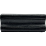 ルイ・ヴィトン LOUIS VUITTON ツイストMM エピ ワールドツアー M52105 ノワール シルバー金具 レディース ショルダーバッグ