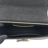 ルイ・ヴィトン LOUIS VUITTON ツイストMM エピ ワールドツアー M52105 ノワール シルバー金具 レディース ショルダーバッグ