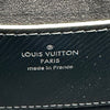 ルイ・ヴィトン LOUIS VUITTON ツイストMM エピ ワールドツアー M52105 ノワール シルバー金具 レディース ショルダーバッグ