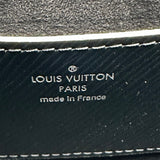 ルイ・ヴィトン LOUIS VUITTON ツイストMM エピ ワールドツアー M52105 ノワール シルバー金具 レディース ショルダーバッグ