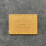 ルイ・ヴィトン LOUIS VUITTON カンヌ M44603 ブラウン モノグラム・ジャイアント・リバース レディース ショルダーバッグ