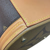 ルイ・ヴィトン LOUIS VUITTON カンヌ M44603 ブラウン モノグラム・ジャイアント・リバース レディース ショルダーバッグ
