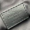 ルイ・ヴィトン LOUIS VUITTON チョーク・スリングバッグ M44625 ブラウン モノグラム/レザー メンズ ボディバッグ