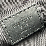 ルイ・ヴィトン LOUIS VUITTON チョーク・スリングバッグ M44625 ブラウン モノグラム/レザー メンズ ボディバッグ