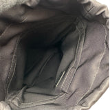 ルイ・ヴィトン LOUIS VUITTON チョーク・スリングバッグ M44625 ブラウン モノグラム/レザー メンズ ボディバッグ