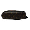 ルイ・ヴィトン LOUIS VUITTON チョーク・スリングバッグ M44625 ブラウン モノグラム/レザー メンズ ボディバッグ