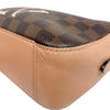 ルイ・ヴィトン LOUIS VUITTON サンタモニカ N40179 ブラウン ダミエ ユニセックス ショルダーバッグ