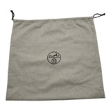 エルメス HERMES ピコタンロックMM C刻 ブラック シルバー金具 トリヨン レディース ハンドバッグ
