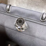 エルメス HERMES エールバッグジップアドPM Z刻（2021年製) トワル・ハンター レディース リュック・デイパック