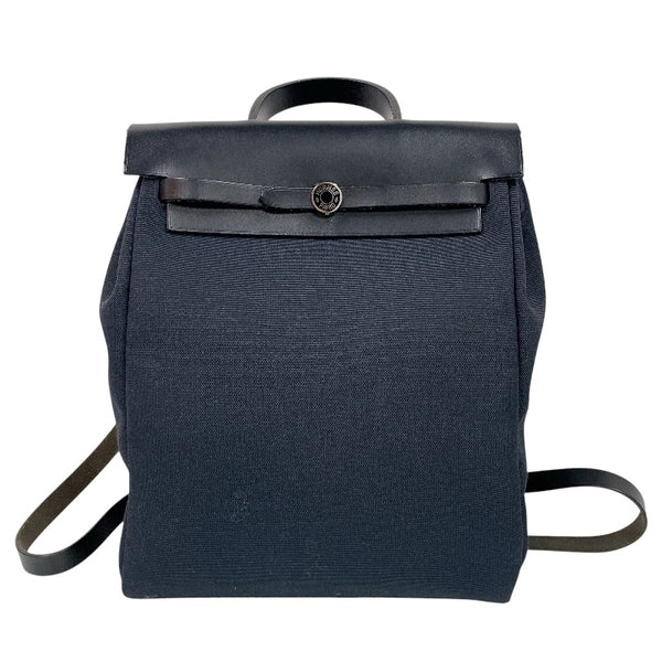 エルメス HERMES エールバッグジップアドPM Z刻（2021年製) トワル