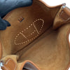 エルメス HERMES エヴリン3 PM □P刻 ゴールド シルバー金具 トリヨン レディース ショルダーバッグ