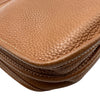 エルメス HERMES エヴリン3 PM □P刻 ゴールド シルバー金具 トリヨン レディース ショルダーバッグ