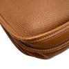 エルメス HERMES エヴリン2PM □J刻印 ゴールド シルバー金具 トリヨン レディース ショルダーバッグ