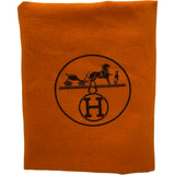 エルメス HERMES エヴリン2PM □J刻印 ゴールド シルバー金具 トリヨン レディース ショルダーバッグ