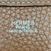 エルメス HERMES エヴリン2PM □J刻印 ゴールド シルバー金具 トリヨン レディース ショルダーバッグ