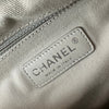 シャネル CHANEL ポートベロー トートバッグ 15番台 ブラック シルバー金具 カーフスキン レディース トートバッグ