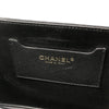シャネル CHANEL スモールフラップバッグ AS4369 ブラック ゴールド金具 キャビアスキン レディース ハンドバッグ