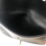 シャネル CHANEL スモールフラップバッグ AS4369 ブラック ゴールド金具 キャビアスキン レディース ハンドバッグ