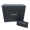 シャネル CHANEL スモールフラップバッグ AS4369 ブラック ゴールド金具 キャビアスキン レディース ハンドバッグ