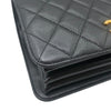 シャネル CHANEL スモールフラップバッグ AS4369 ブラック ゴールド金具 キャビアスキン レディース ハンドバッグ