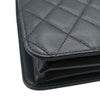 シャネル CHANEL スモールフラップバッグ AS4369 ブラック ゴールド金具 キャビアスキン レディース ハンドバッグ