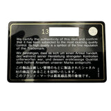 シャネル CHANEL パリビアリッツトートPM A34208 13番台 ブラック コーティングキャンバス レディース トートバッグ
