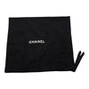 シャネル CHANEL ココハンドルXXS AS2215 ブラック ゴールド金具 キャビアスキン/リザードスキン レディース ショルダーバッグ