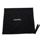 シャネル CHANEL ココハンドルXXS AS2215 ブラック ゴールド金具 キャビアスキン/リザードスキン レディース ショルダーバッグ