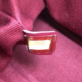 シャネル CHANEL パリボンベイフラップバッグ A67129 ブロンズ ゴールド金具 エイジドカーフ レディース ショルダーバッグ