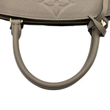 ルイ・ヴィトン LOUIS VUITTON グラン・パレMM M45833 ベージュ モノグラム・アンプラント レディース ショルダーバッグ