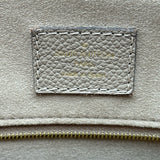 ルイ・ヴィトン LOUIS VUITTON グラン・パレMM M45833 ベージュ モノグラム・アンプラント レディース ショルダーバッグ