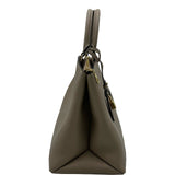 ルイ・ヴィトン LOUIS VUITTON グラン・パレMM M45833 ベージュ モノグラム・アンプラント レディース ショルダーバッグ