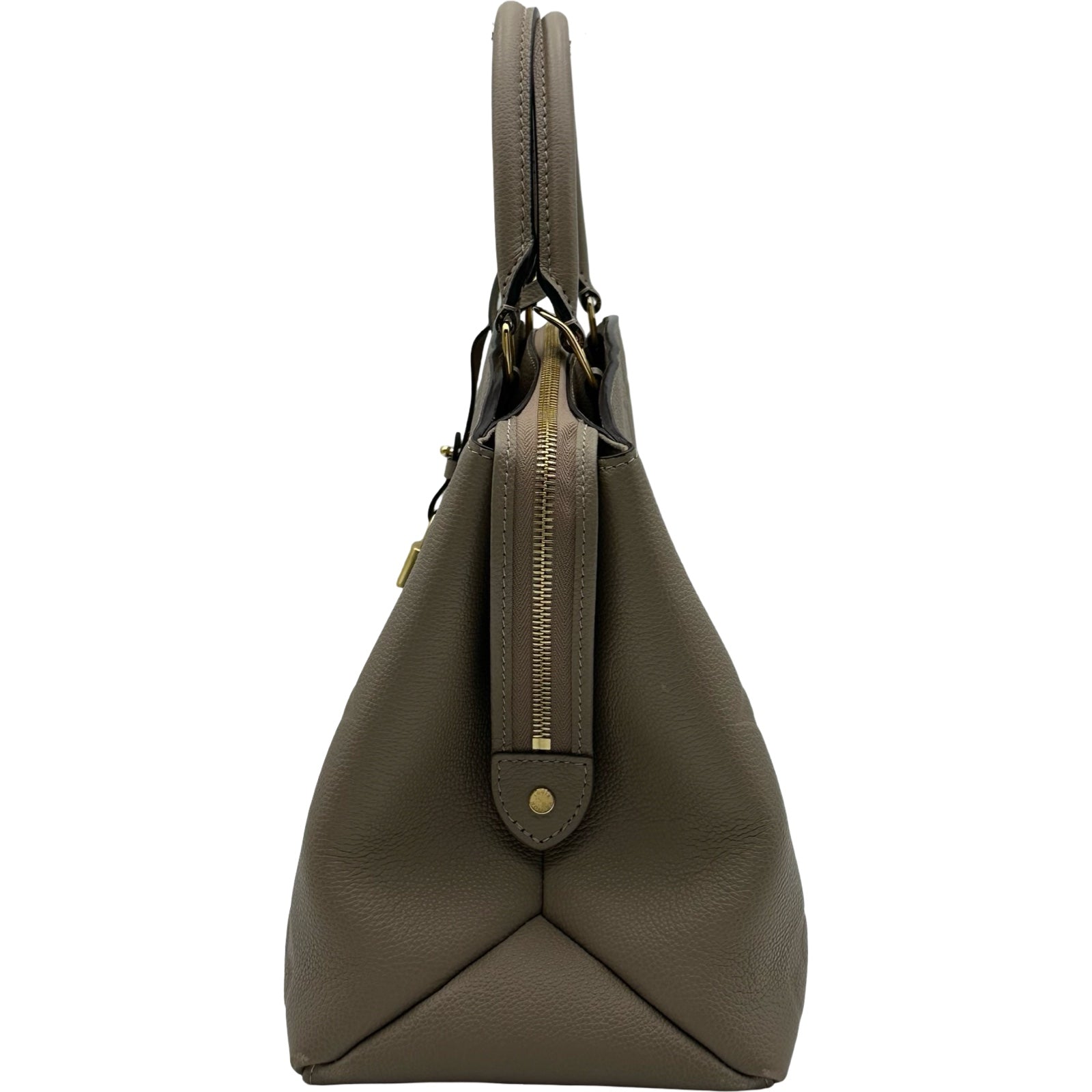 【ばば】ルイヴィトン アンプラント グランパレMM ルイ・ヴィトン LOUIS VUITTON グラン・パレMM M45833 ベージュ