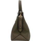 ルイ・ヴィトン LOUIS VUITTON グラン・パレMM M45833 ベージュ モノグラム・アンプラント レディース ショルダーバッグ