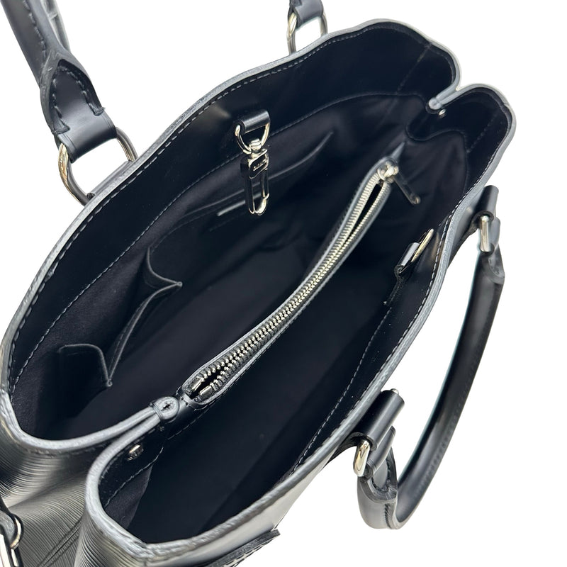 ルイ・ヴィトン LOUIS VUITTON パッシィPM M59262 ブラック エピ 