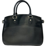 ルイ・ヴィトン LOUIS VUITTON パッシィPM M59262 ブラック エピ レディース ハンドバッグ