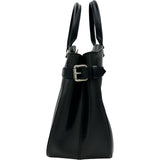 ルイ・ヴィトン LOUIS VUITTON パッシィPM M59262 ブラック エピ レディース ハンドバッグ